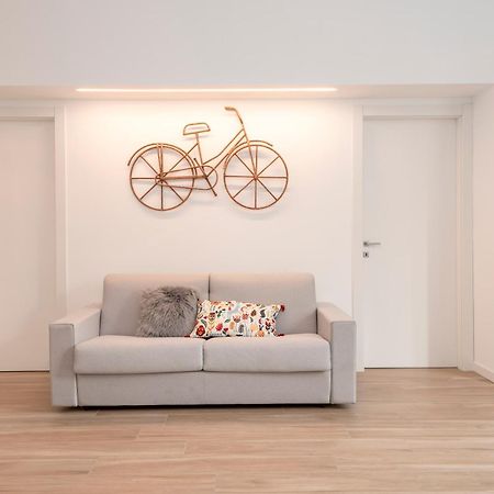 Tree Apartment Bg Bergamo Esterno foto