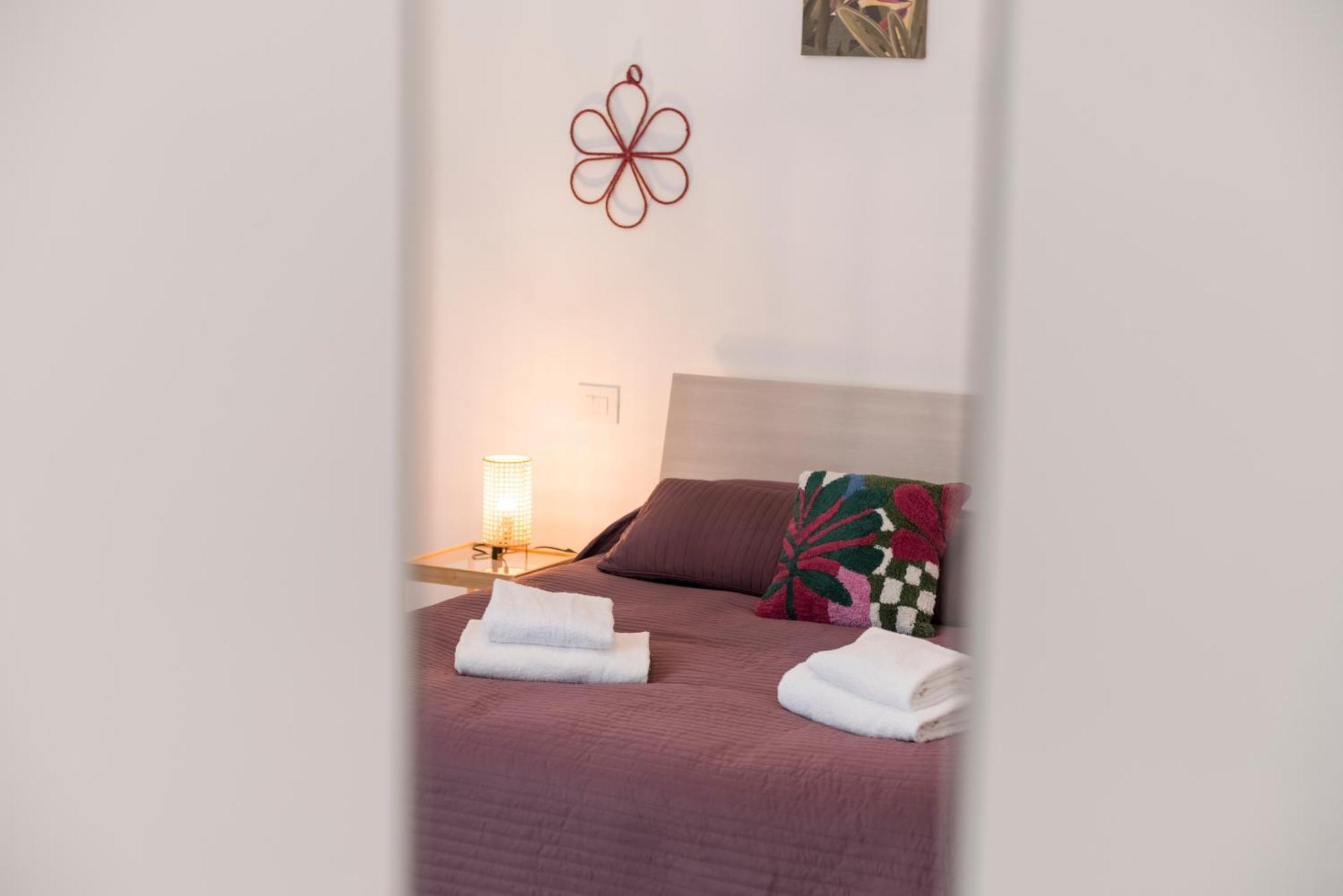 Tree Apartment Bg Bergamo Esterno foto
