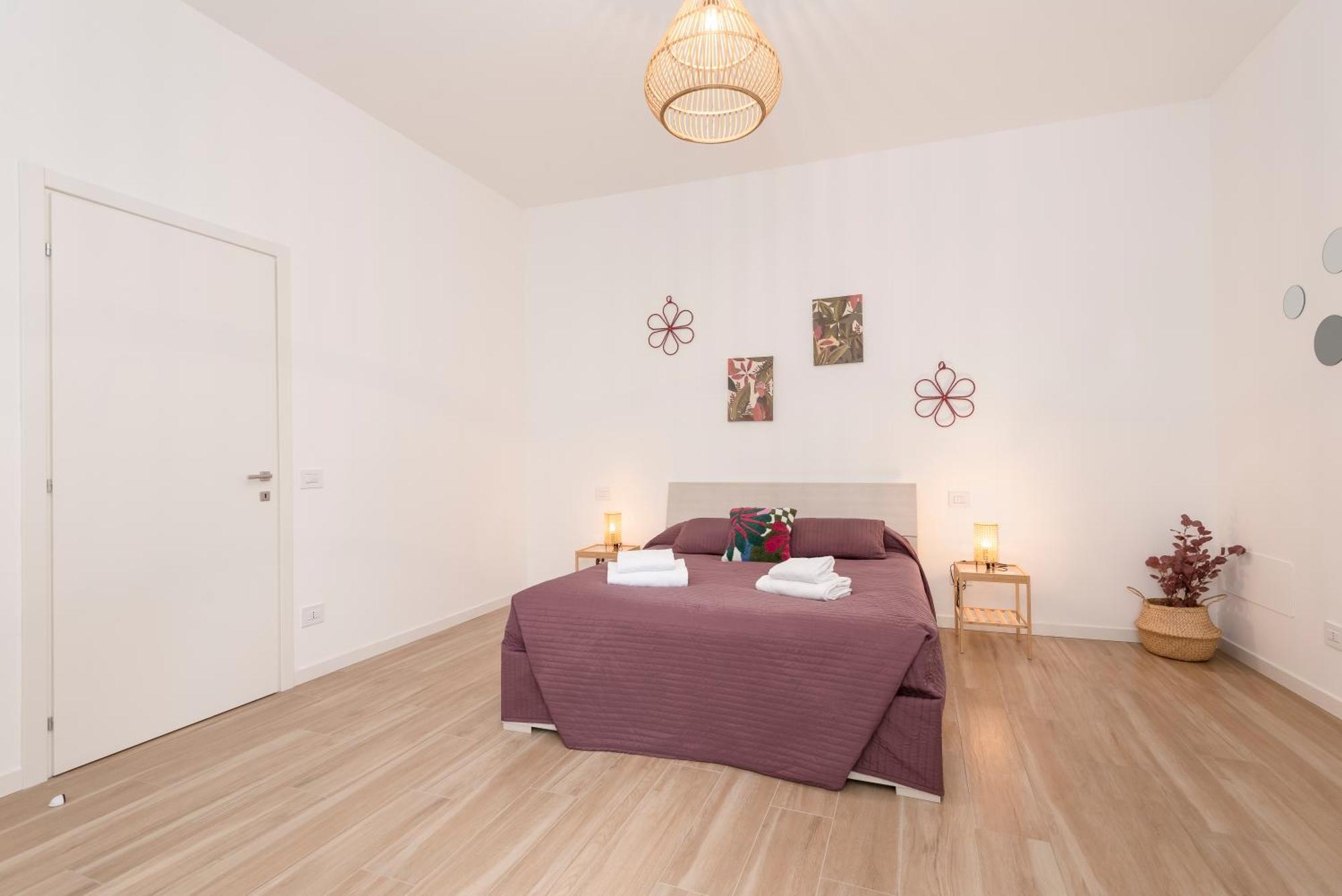 Tree Apartment Bg Bergamo Esterno foto