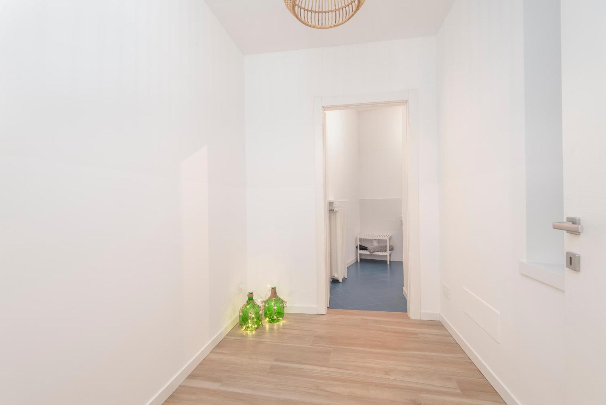 Tree Apartment Bg Bergamo Esterno foto